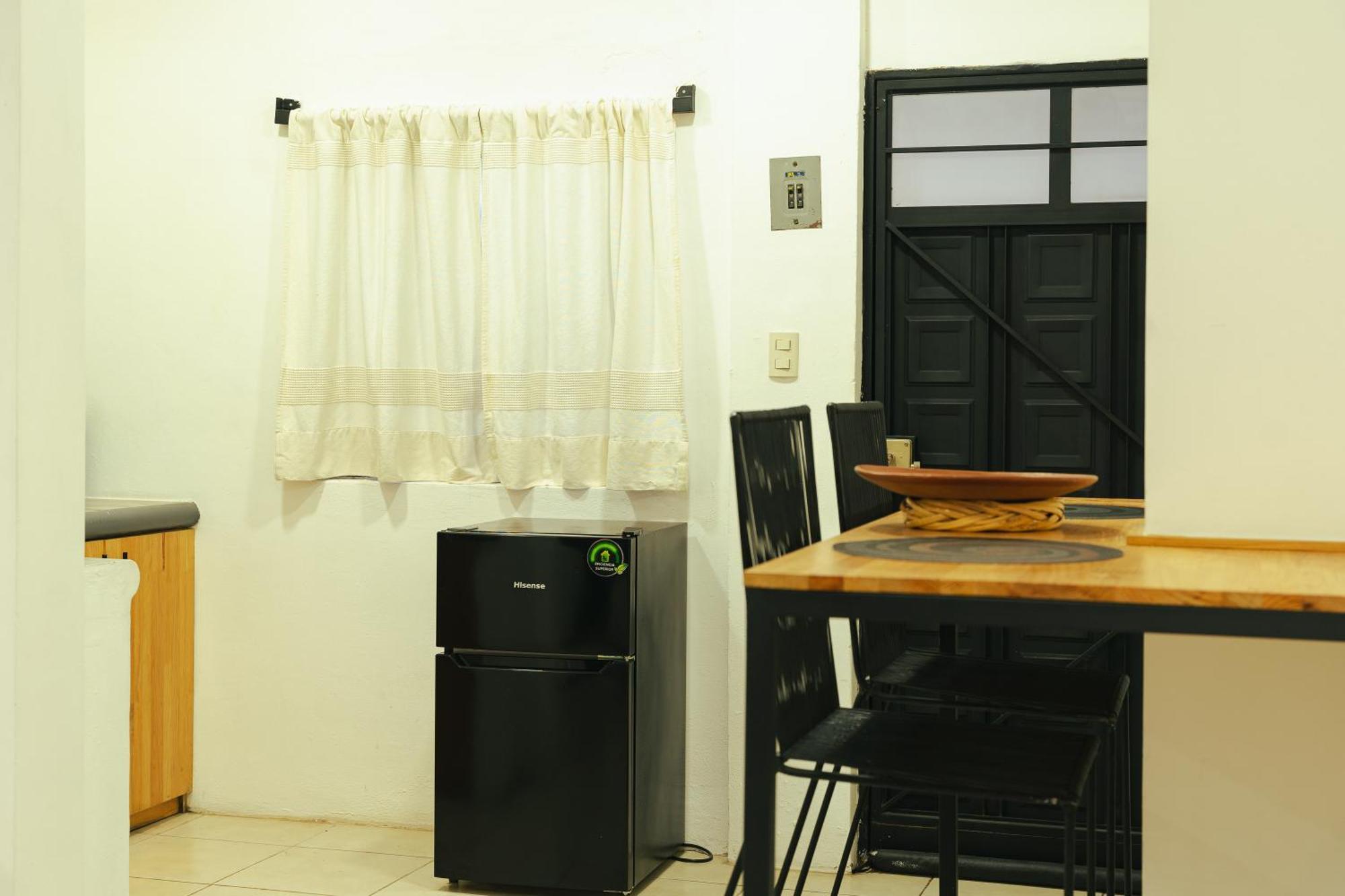 Casa Don Jose: Violetas Suite Oaxaca Dış mekan fotoğraf
